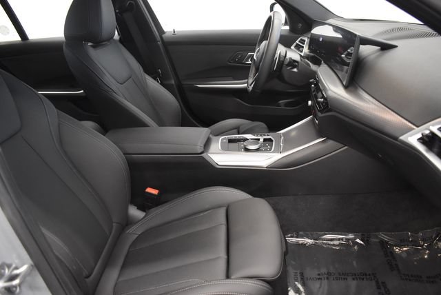 Used 2026 BMW M340i xDrive w/ Premium Package AWD/4WD image 19