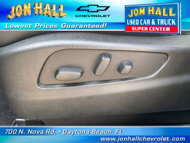 Used 2020 Cadillac XT4 Premium Luxury w/ Driver Awareness Package FWD image 20