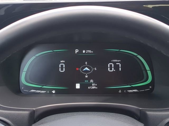 Used 2024 Hyundai Palisade XRT FWD image 36