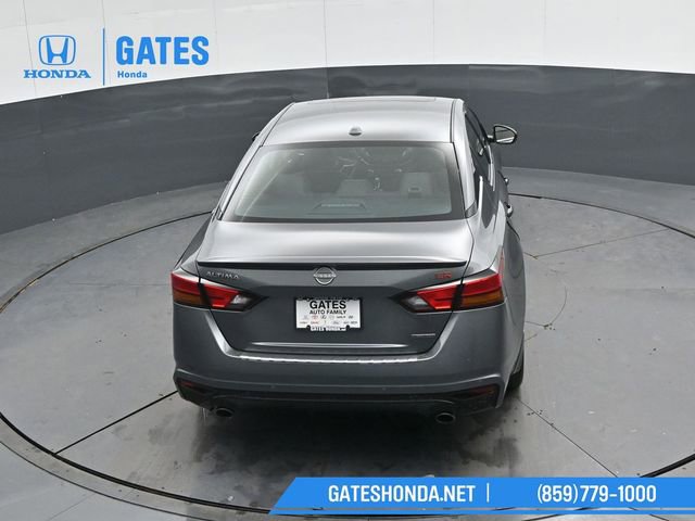 Used 2023 Nissan Altima 2.0 SR image 40