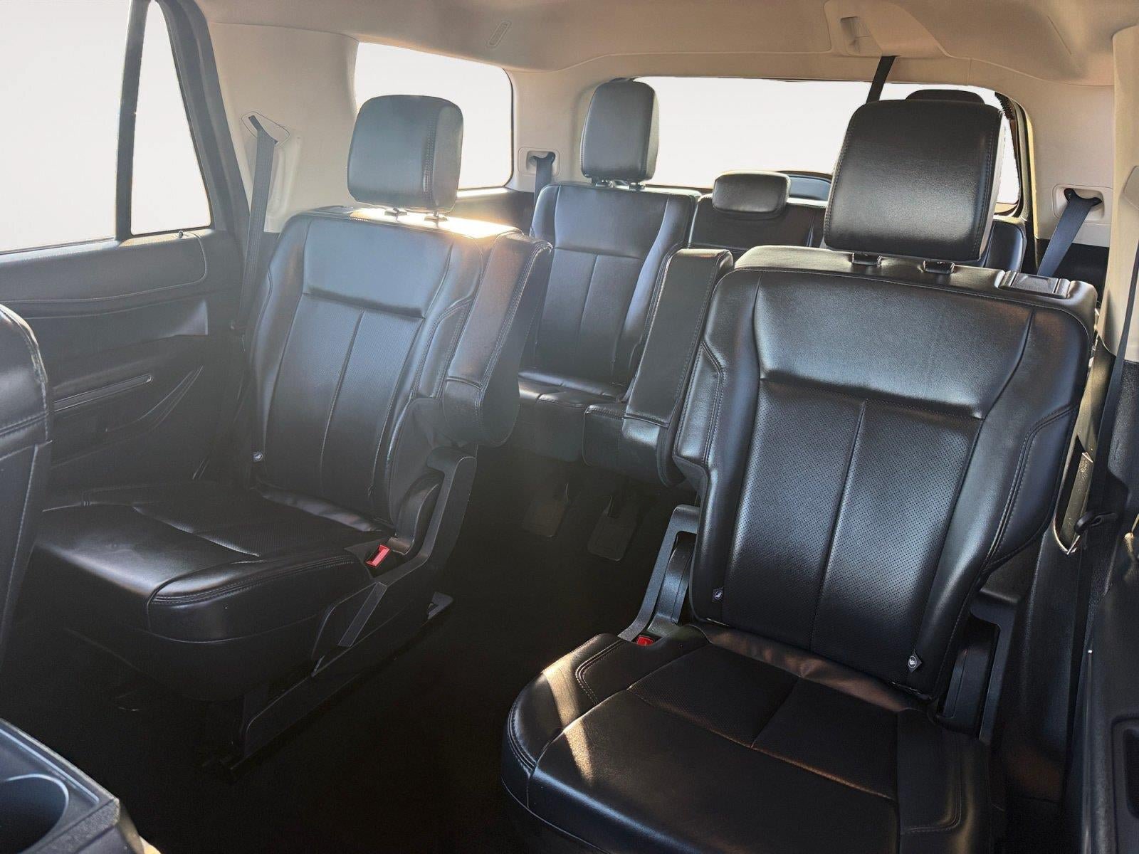 Used 2024 Ford Expedition XLT AWD/4WD image 13