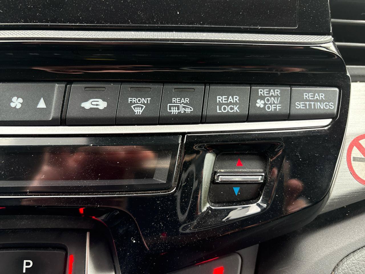 Used 2025 Honda Odyssey EX-L image 21