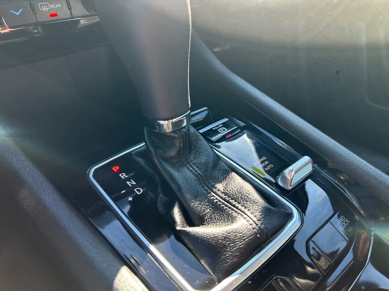 Used 2024 Jeep Compass Limited image 48