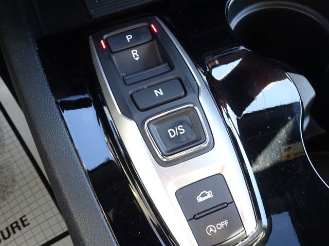 Used 2022 Honda Ridgeline Black Edition image 19