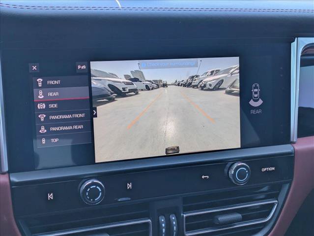 Used 2024 Porsche Macan S AWD/4WD image 14