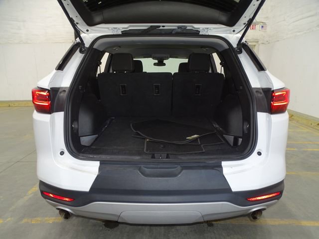 Used 2023 Chevrolet Blazer LT image 13