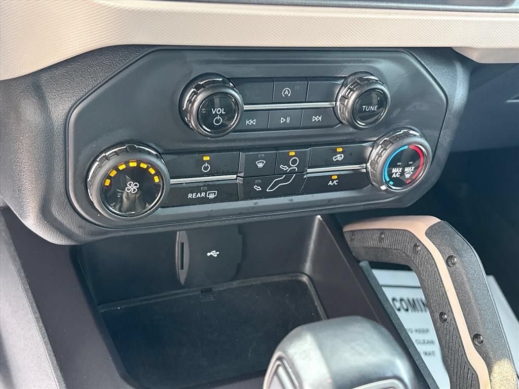 Used 2024 Ford Bronco Big Bend AWD/4WD image 31