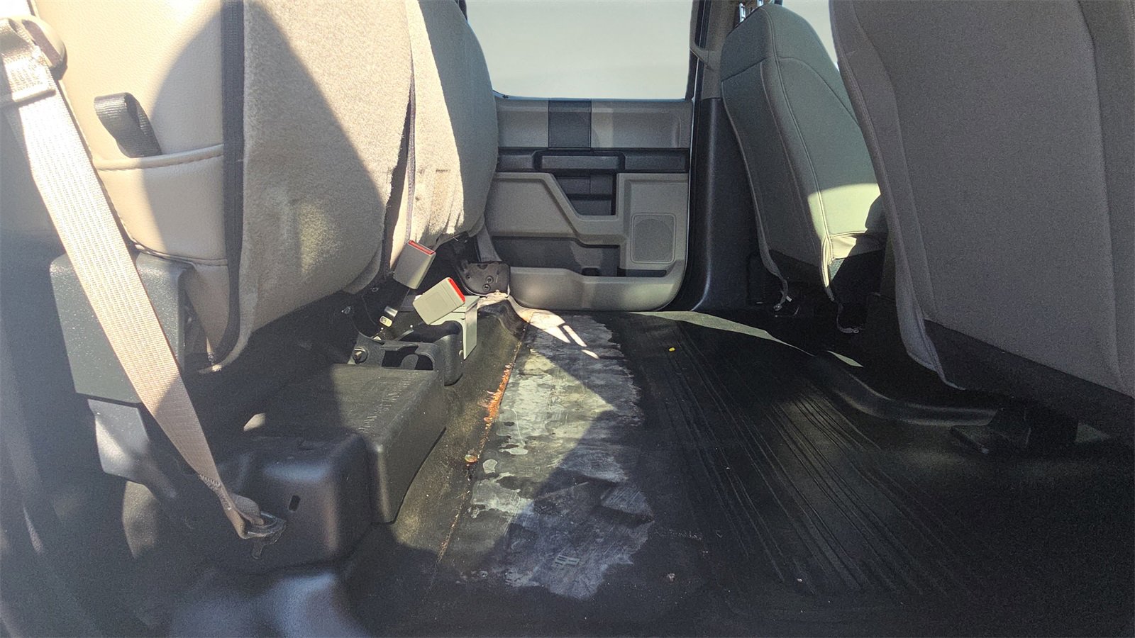 Used 2019 Ford F150 XL w/ Equipment Group 101A Mid image 15