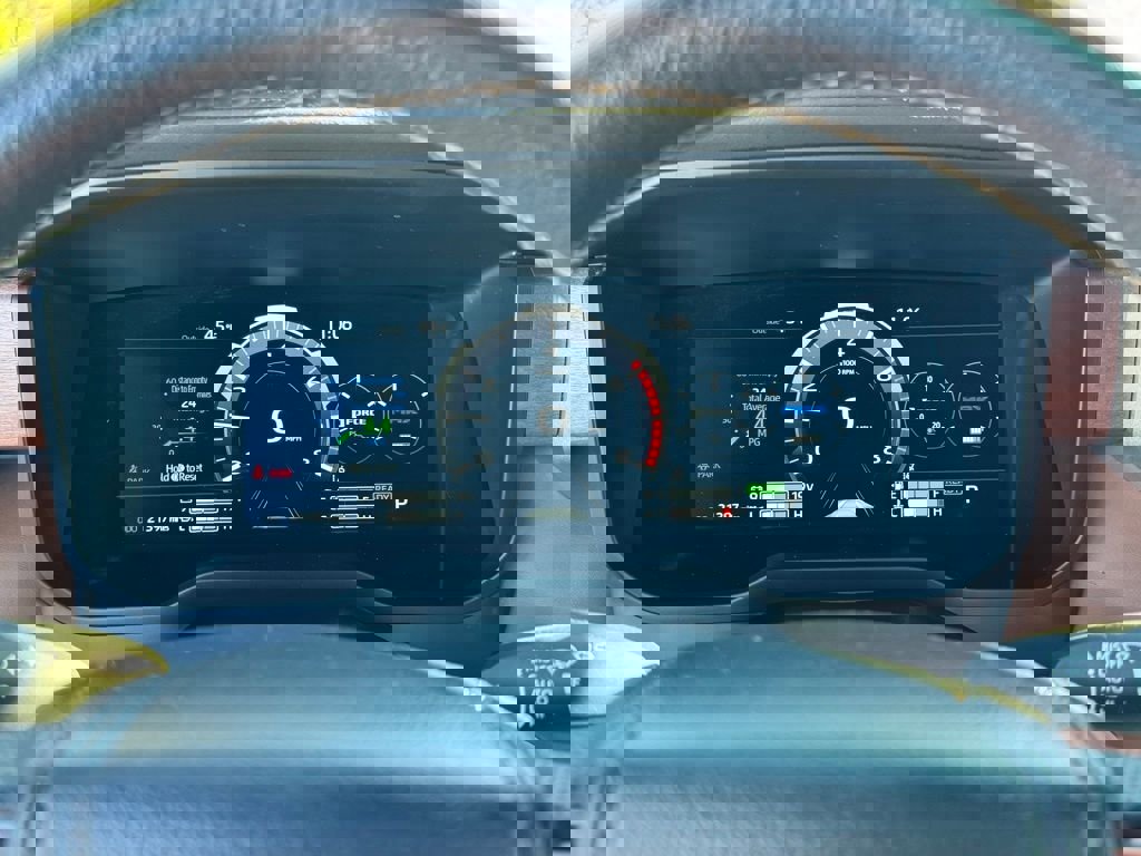 Used 2024 Toyota Tundra 1794 Edition image 29