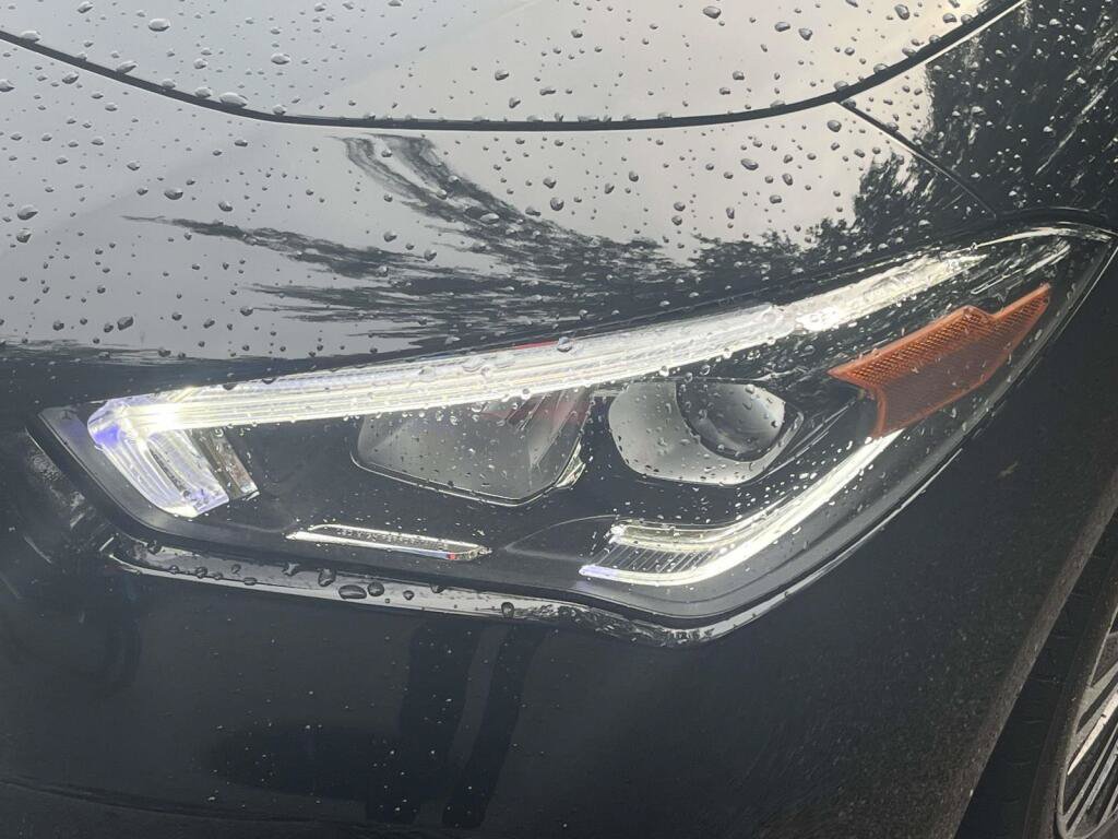 Certified 2023 Mercedes-Benz CLA 250 4MATIC image 14