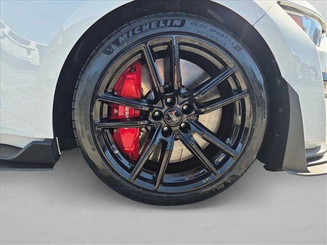 Certified 2022 Ford Mustang Shelby GT500 w/ Technology Package RWD image 20