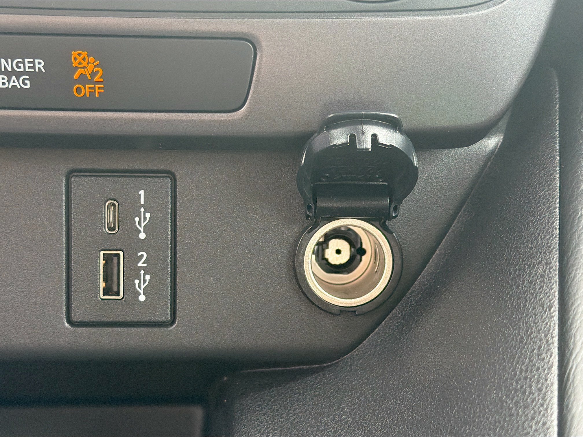 Used 2024 Nissan Leaf S FWD image 26