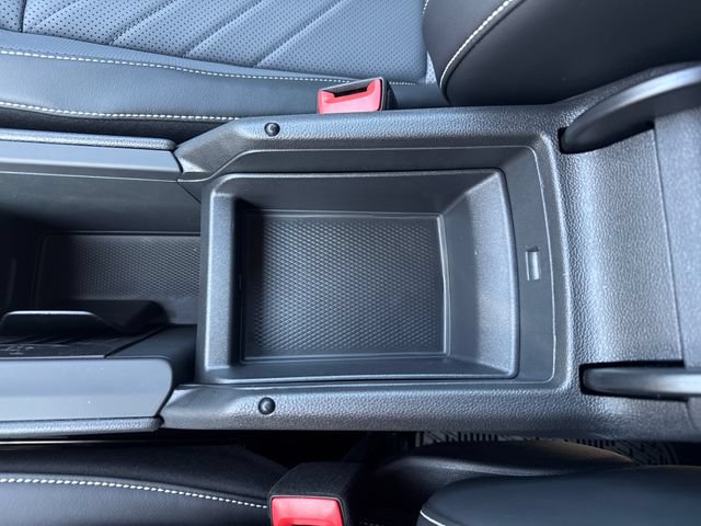 New 2026 Volkswagen Tiguan SE R-Line AWD/4WD image 21