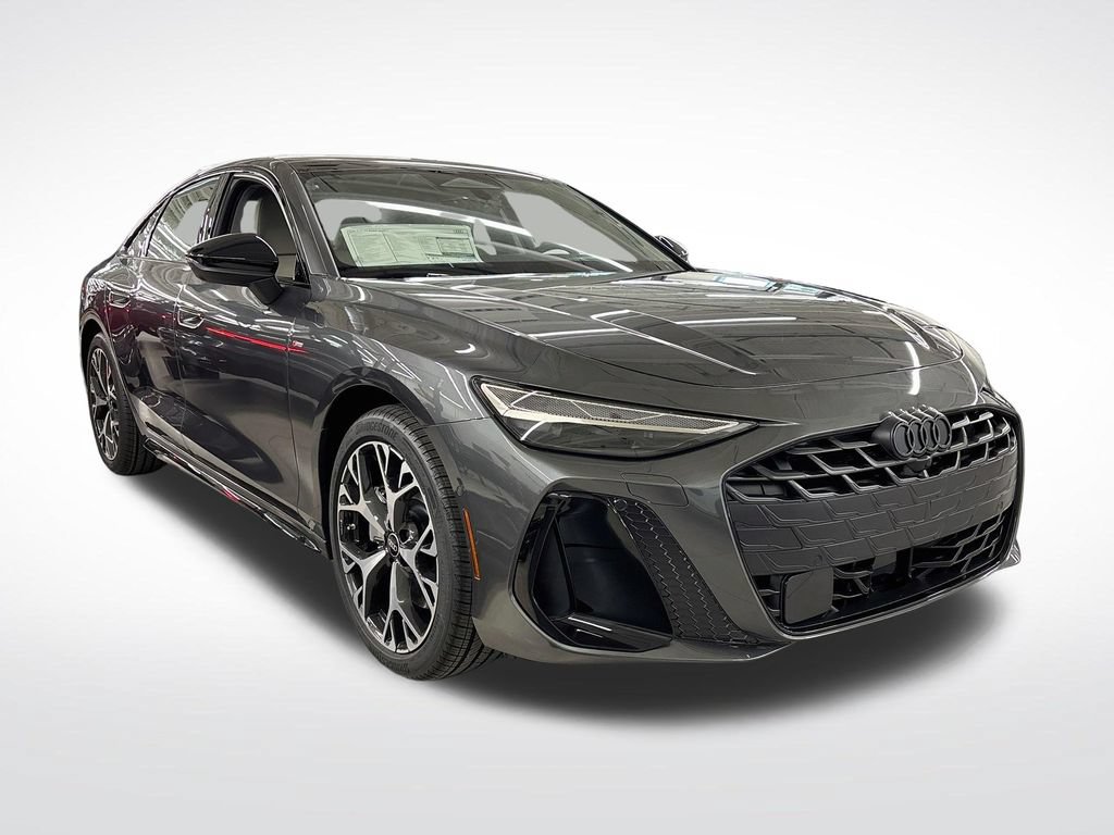 New 2026 Audi A6 Premium Plus AWD/4WD image 7
