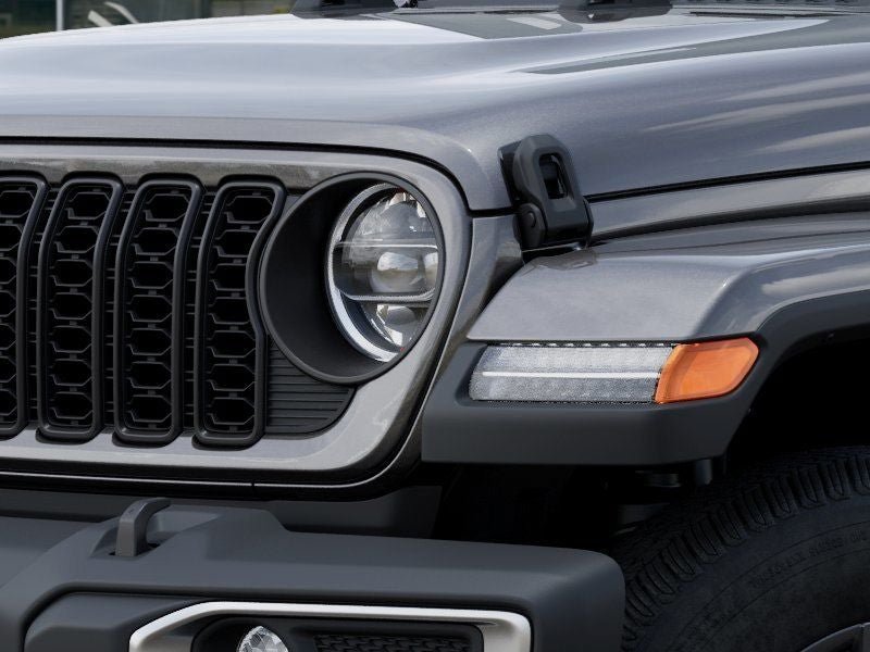 New 2026 Jeep Gladiator Sport AWD/4WD image 11