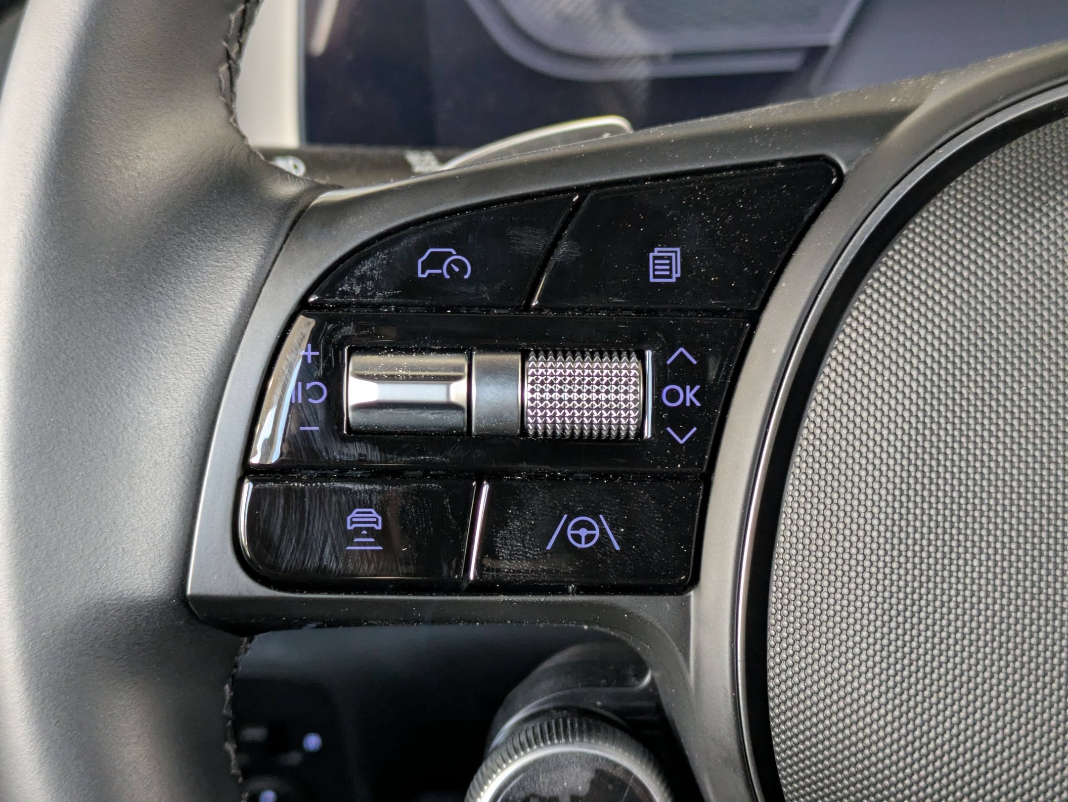Certified 2025 Hyundai Ioniq 6 SE RWD image 25