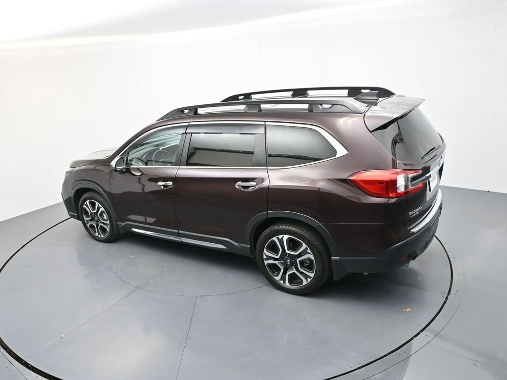 Used 2023 Subaru Ascent Touring image 23