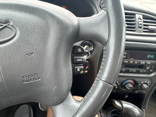 Used 2001 Oldsmobile Alero GL w/ Sun & Sound Pkg FWD image 19