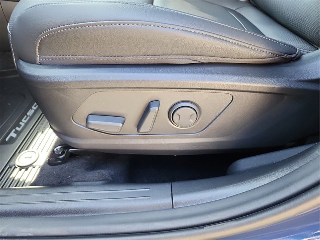 New 2025 Hyundai Tucson XRT image 18