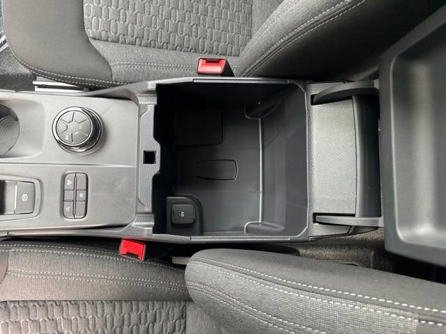 New 2025 Ford Ranger XL w/ Trailer Tow Package image 24