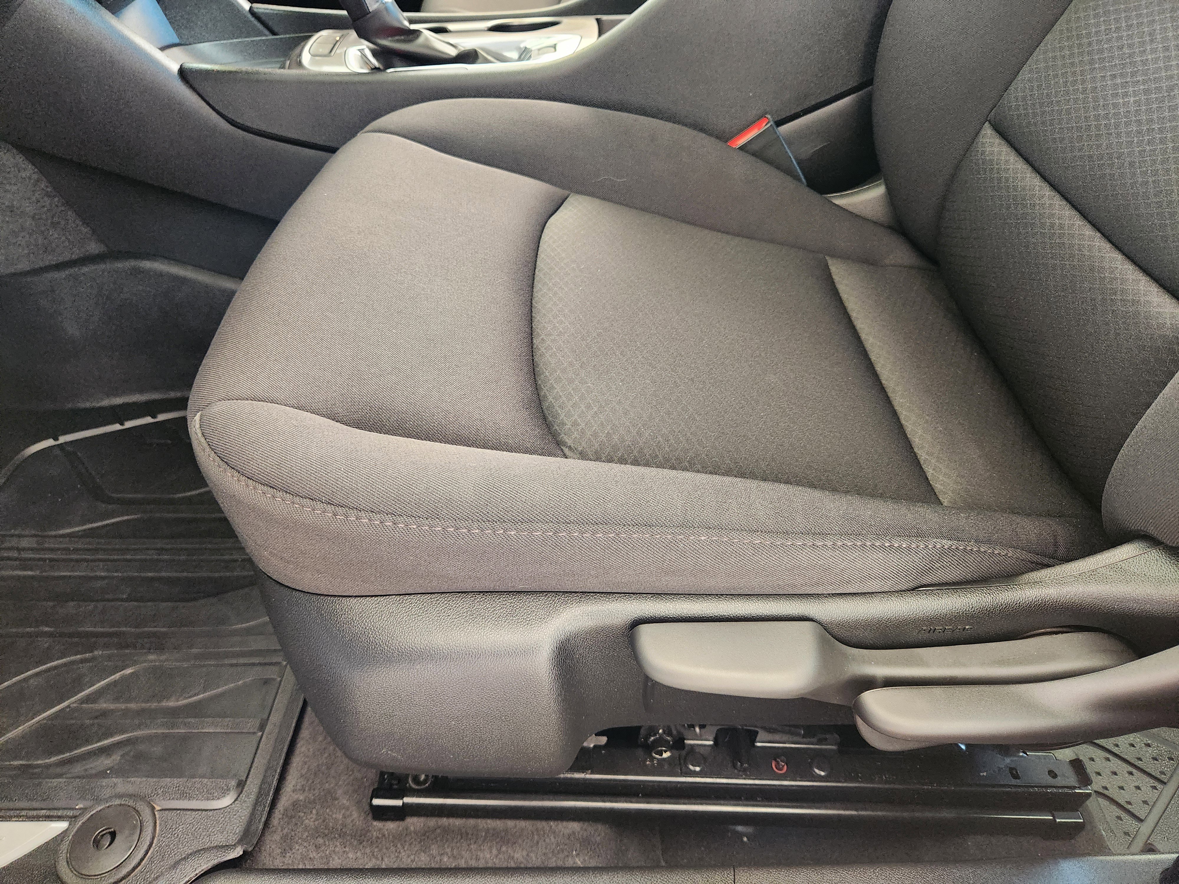 Certified 2024 Chevrolet Malibu LS image 26