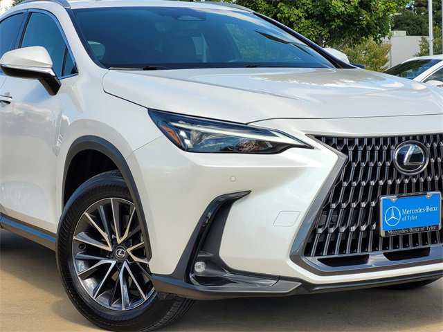 Used 2024 Lexus NX 250 FWD w/ Premium Package image 7