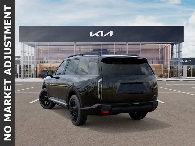 New 2027 Kia Telluride SX X-Line image 4