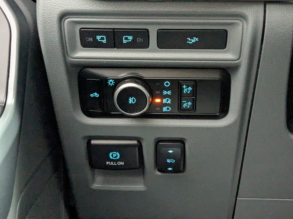 Used 2023 Ford F150 XLT w/ Equipment Group 302A High image 20