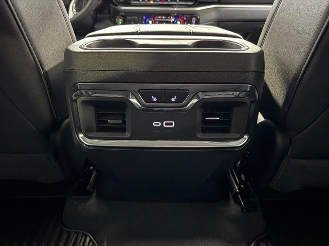 New 2026 Chevrolet Silverado 2500 LTZ w/ LTZ Plus Package AWD/4WD image 15