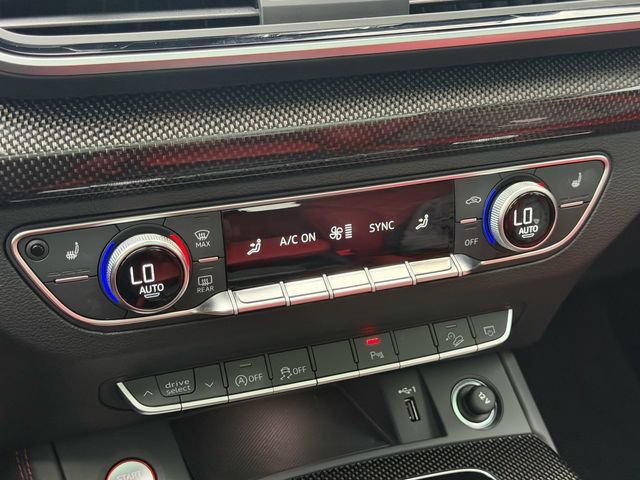 Used 2024 Audi SQ5 Premium Plus AWD/4WD image 24
