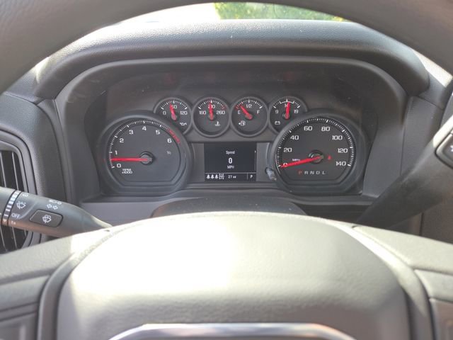 New 2025 GMC Sierra 2500 Pro w/ Convenience Package image 32