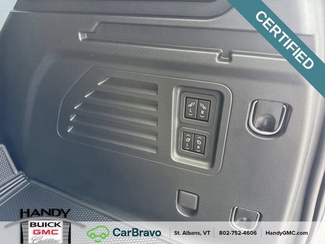 Certified 2026 Buick Enclave Avenir w/ Super Cruise Package AWD/4WD image 33