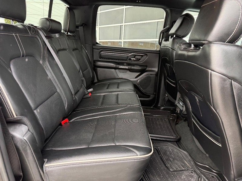 Used 2023 RAM 1500 Limited image 12