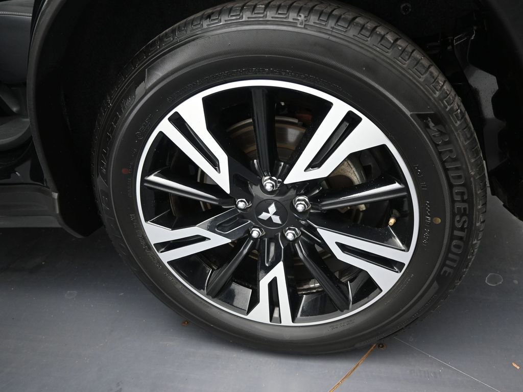 Used 2024 Mitsubishi Eclipse Cross SE AWD/4WD image 41