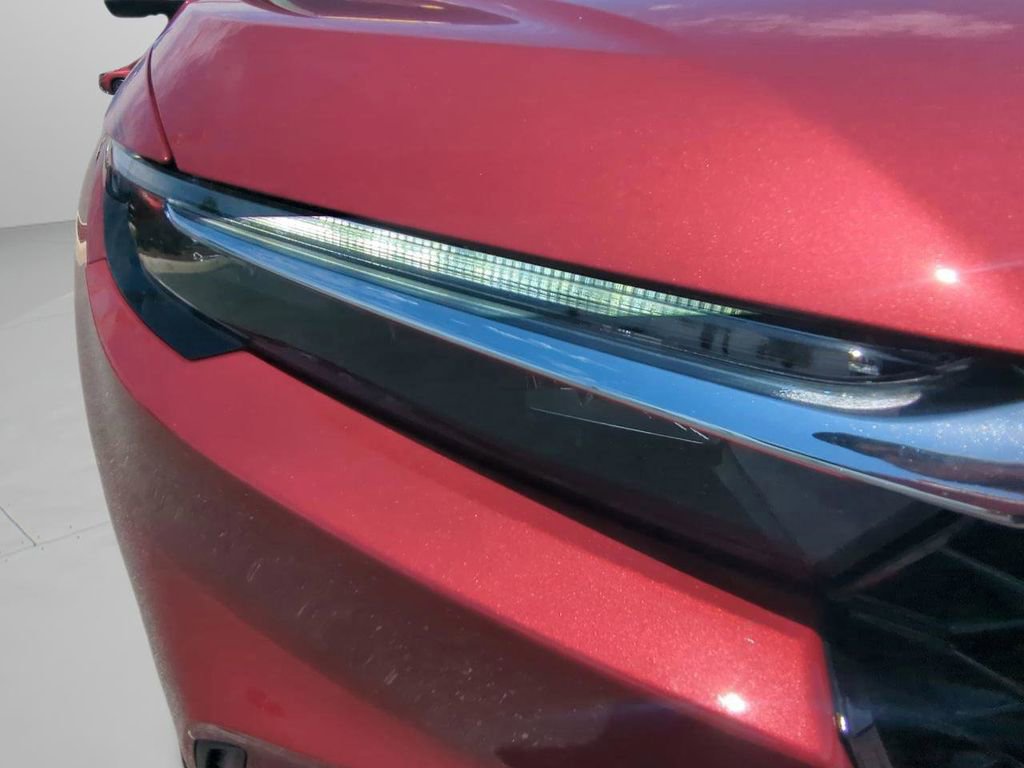 Used 2023 Honda CR-V EX image 10