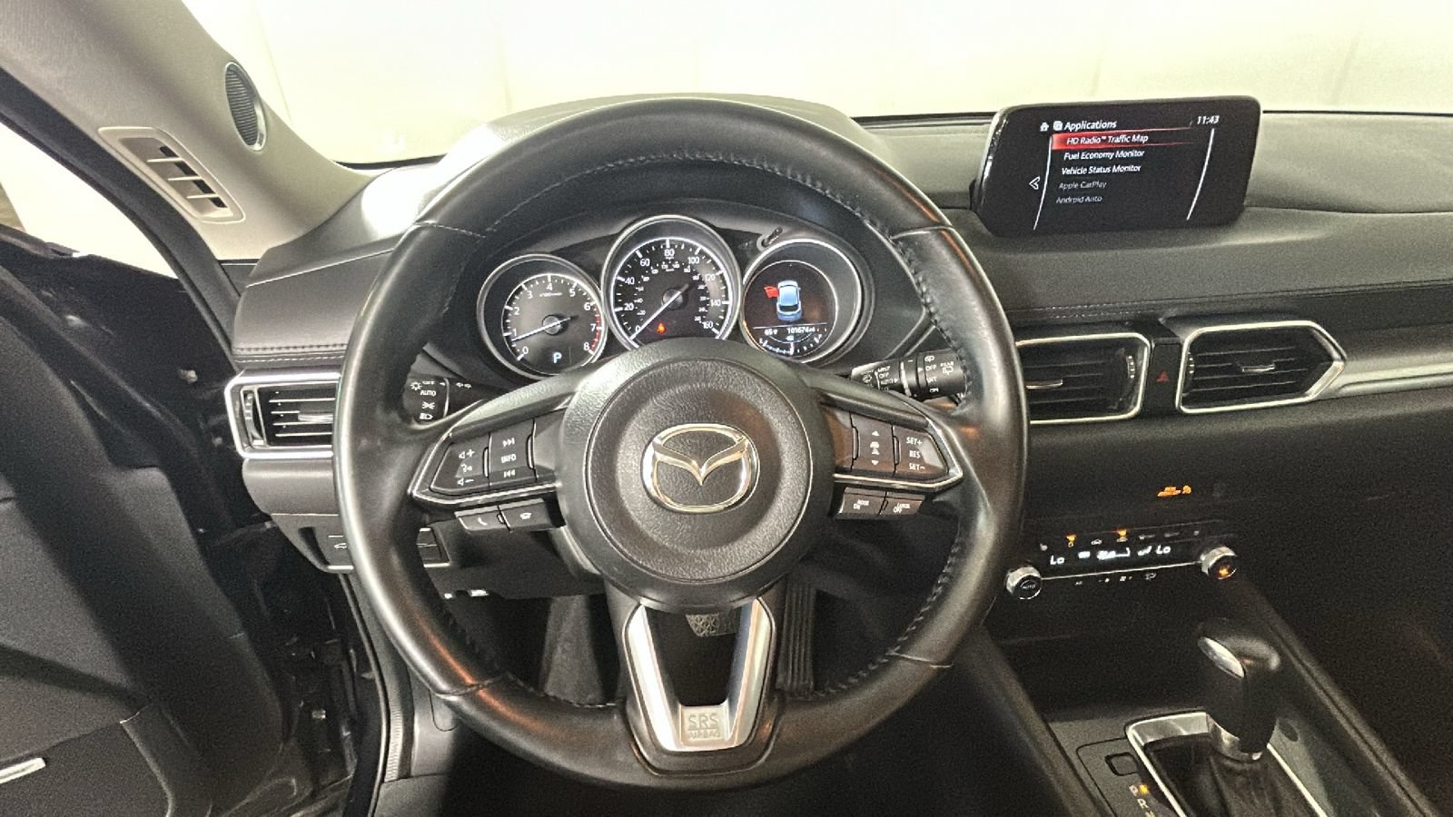 Used 2019 MAZDA CX-5 Touring AWD/4WD image 16