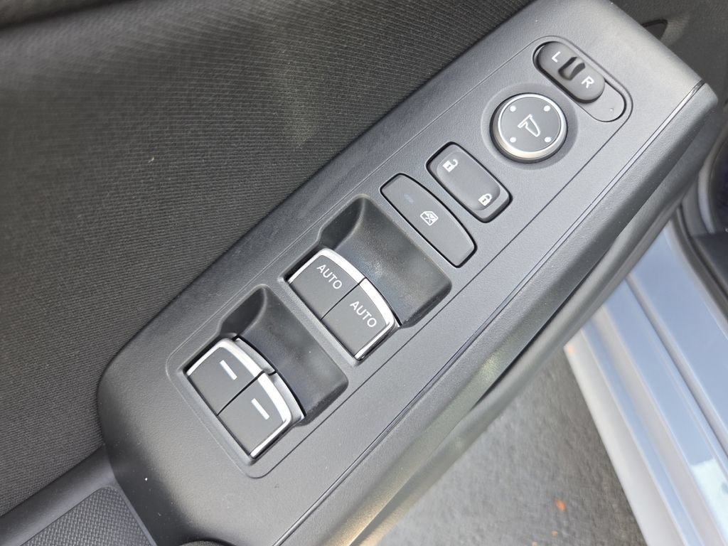 Certified 2024 Honda Civic Sport image 31