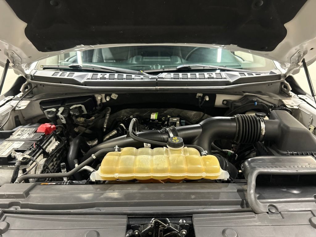 Used 2019 Ford F150 XLT w/ Equipment Group 302A Luxury AWD/4WD image 12