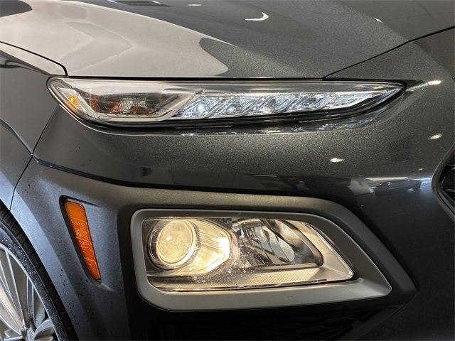 Used 2021 Hyundai Kona SEL w/ Cargo Package image 6