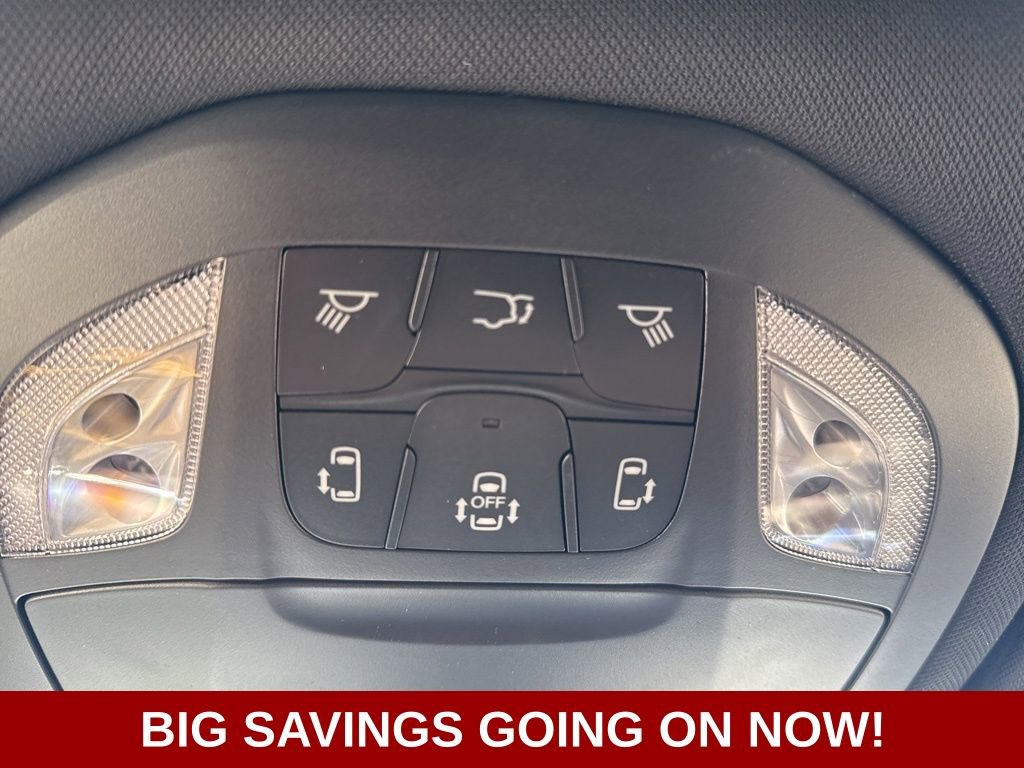 New 2026 Chrysler Pacifica Limited w/ S Appearance Package image 23