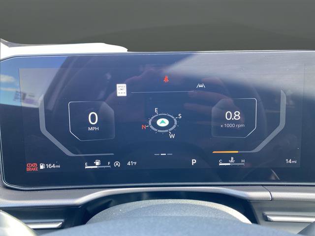 New 2026 Kia Sportage SX image 42