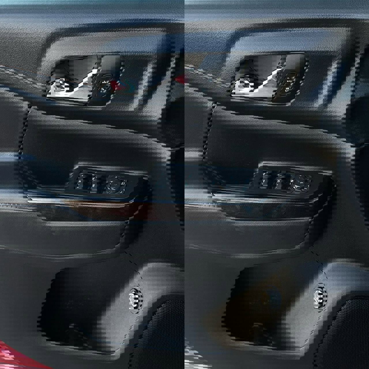 Used 2023 GMC Acadia AT4 image 21