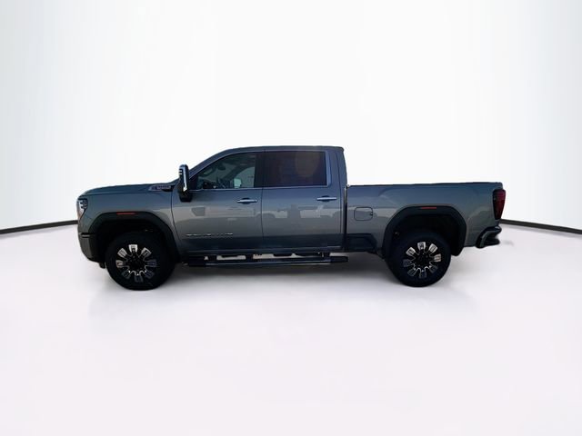 New 2026 GMC Sierra 2500 Denali w/ Denali Reserve Package image 4