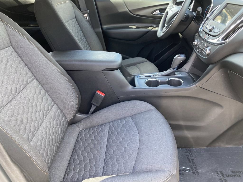 Used 2019 Chevrolet Equinox LT image 16