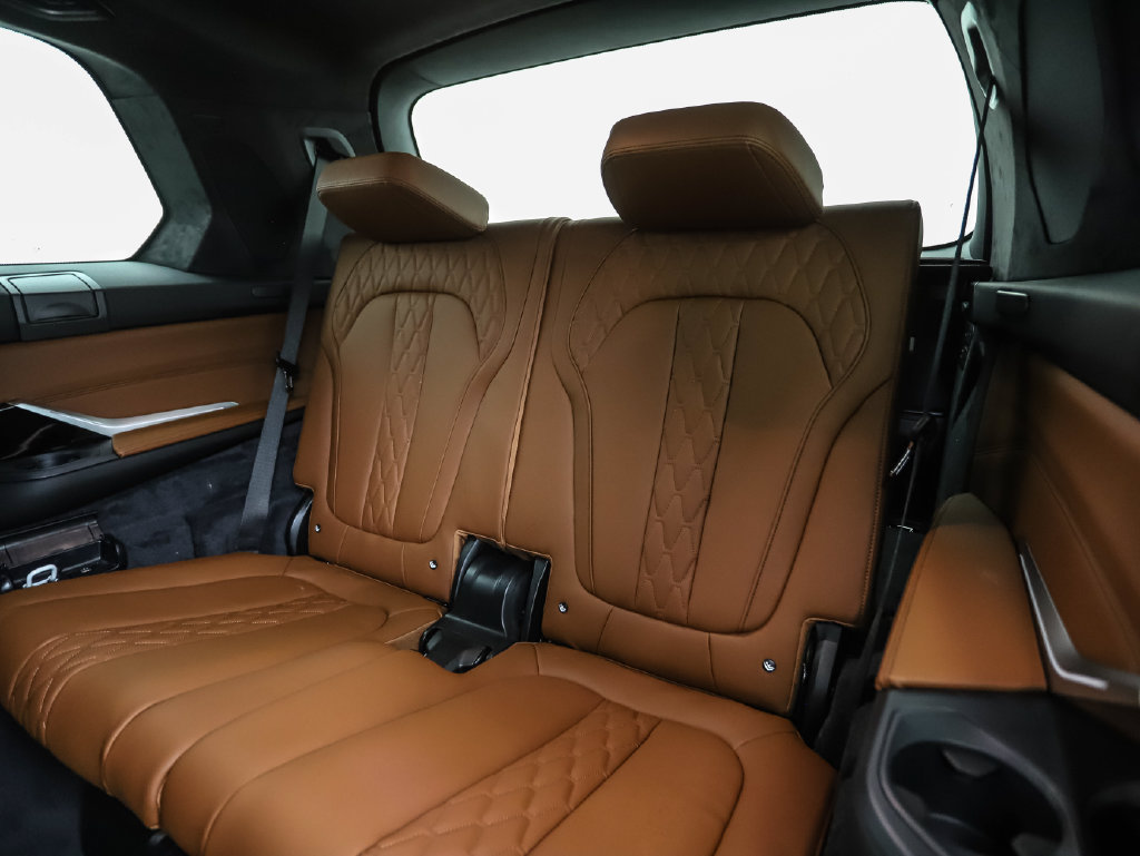 New 2027 BMW X7 M60i AWD/4WD image 24
