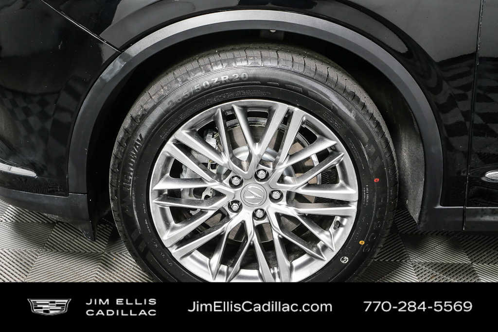 Used 2023 Acura MDX SH-AWD w/ Advance Package image 40