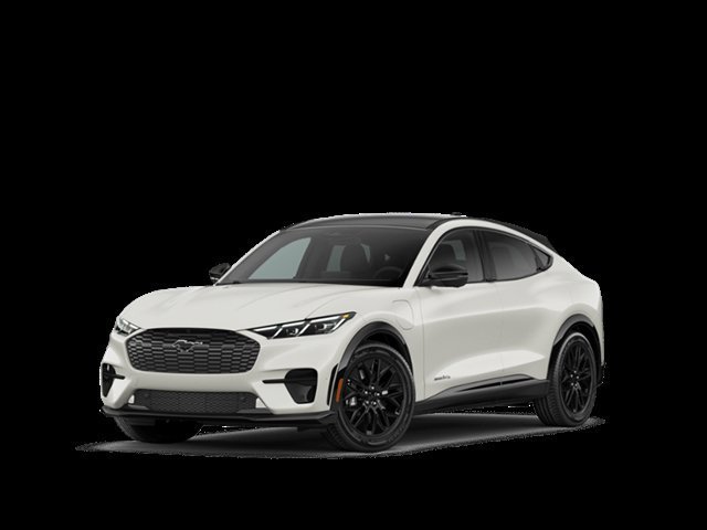 New 2026 Ford Mustang Mach-E Premium w/ Sport Appearance Package AWD/4WD image 23