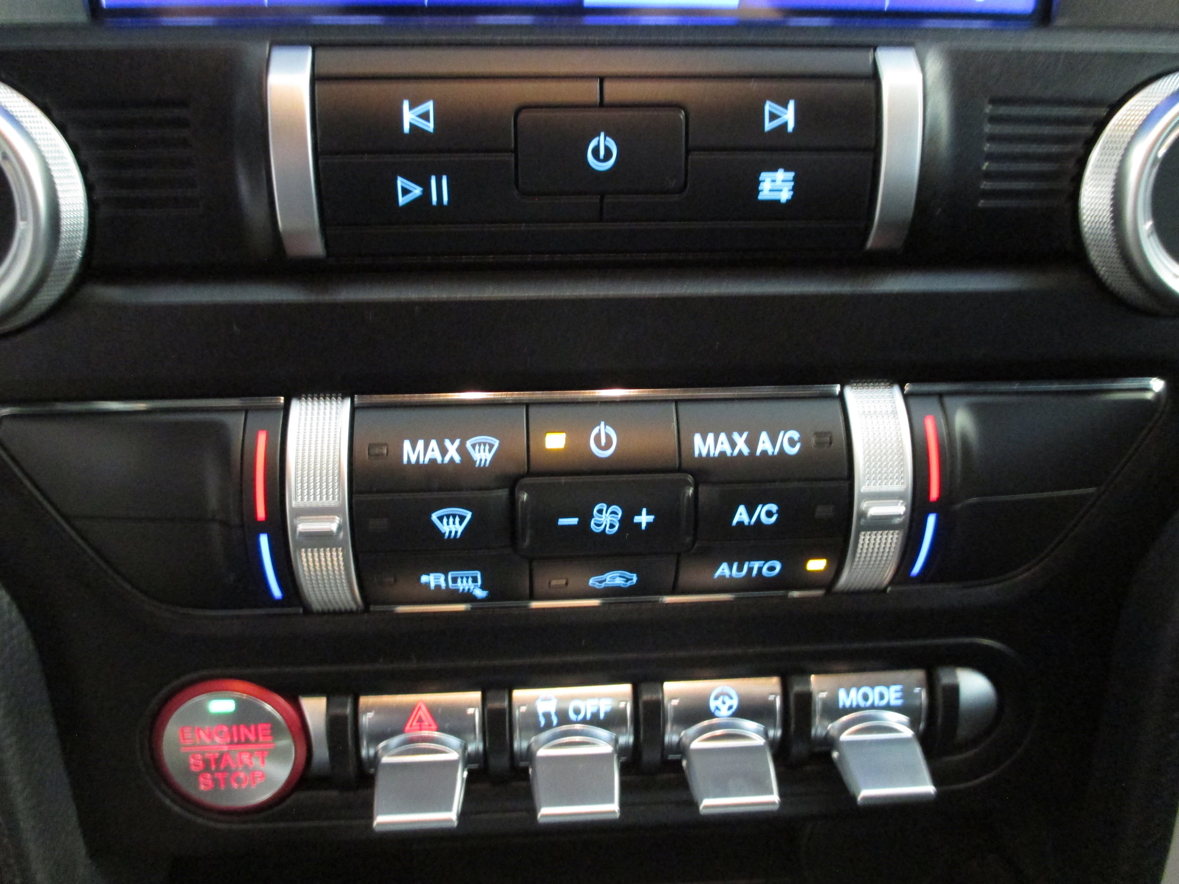 Used 2020 Ford Mustang Coupe w/ Equipment Group 101A image 13