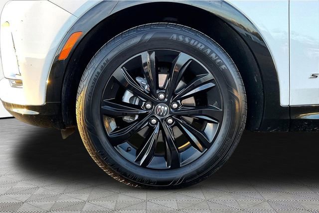 Used 2025 Buick Envista Sport Touring image 20
