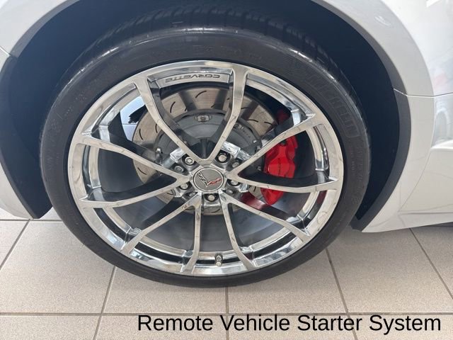Used 2019 Chevrolet Corvette Grand Sport image 27